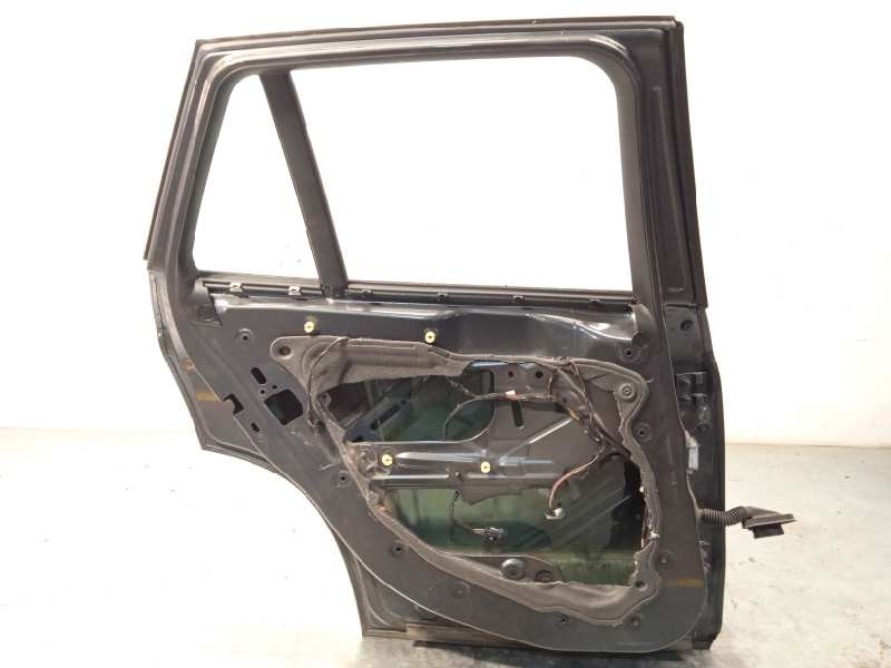 Recambio de puerta trasera izquierda para bmw x1 (e84) 2.0 16v turbodiesel referencia OEM IAM 41002993819  41009628743