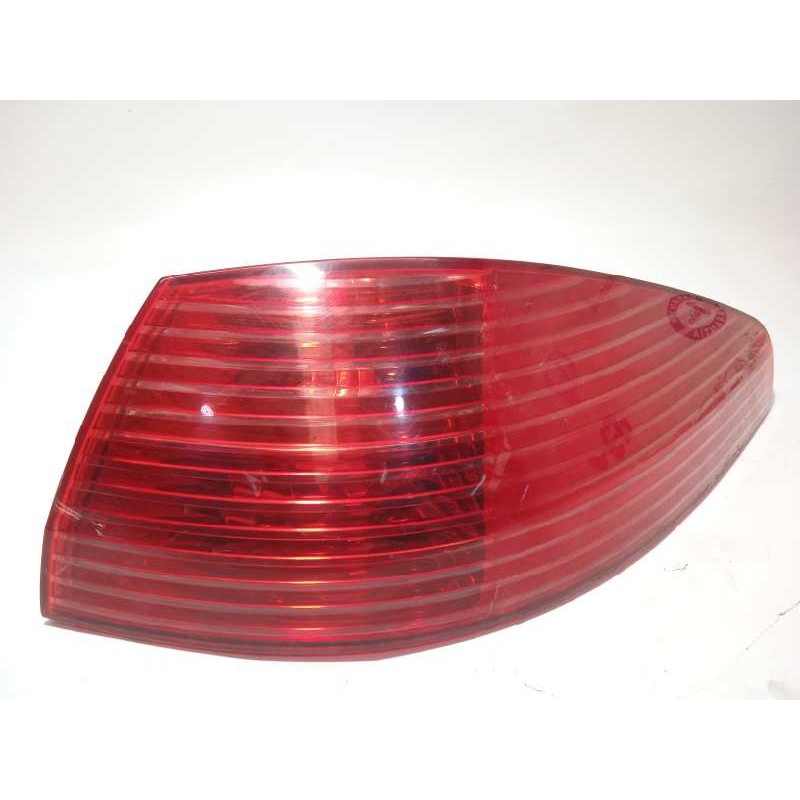 Recambio de piloto trasero derecho para peugeot 607 (s1) básico referencia OEM IAM 6351N1  