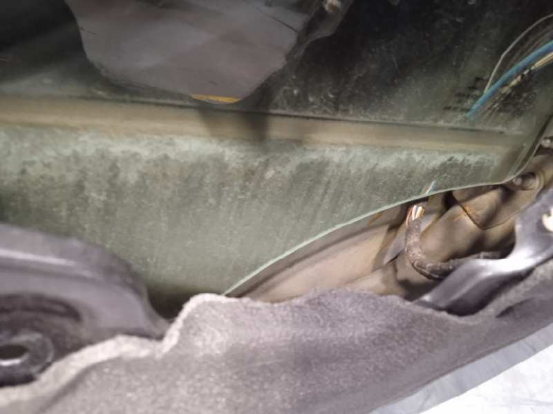 Recambio de puerta trasera izquierda para bmw x1 (e84) 2.0 16v turbodiesel referencia OEM IAM 41002993819  41009628743