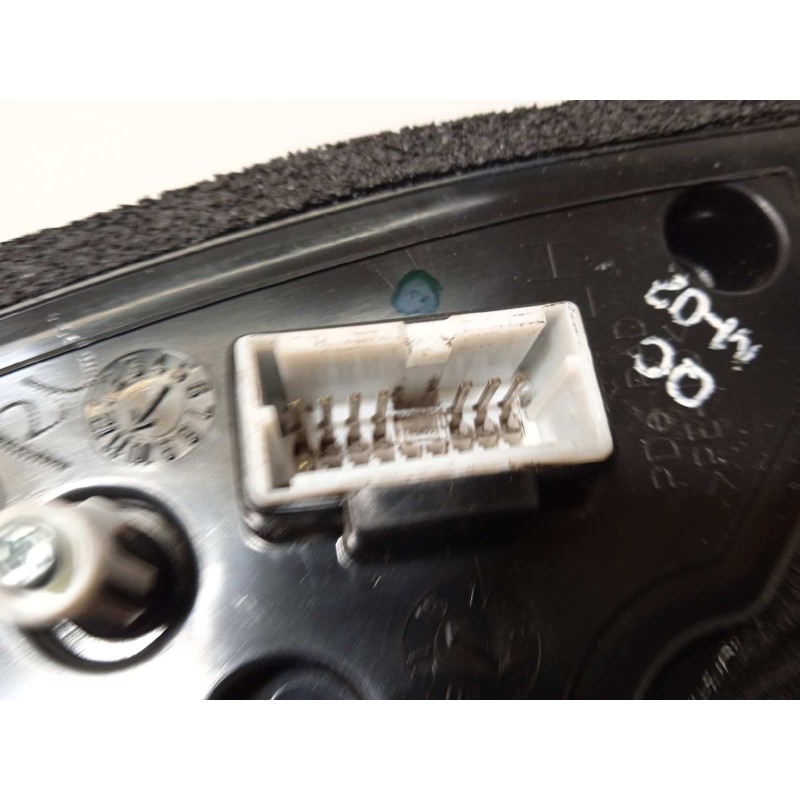 Recambio de retrovisor izquierdo para hyundai i30 (pd) 1.6 crdi cat referencia OEM IAM 87610G4210  