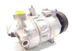 Recambio de compresor aire acondicionado para seat ibiza (6p1) reference referencia OEM IAM 5Q0816803F   2