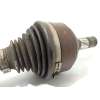 Recambio de transmision delantera izquierda para opel astra j lim. 1.7 16v cdti referencia OEM IAM 13250834  
