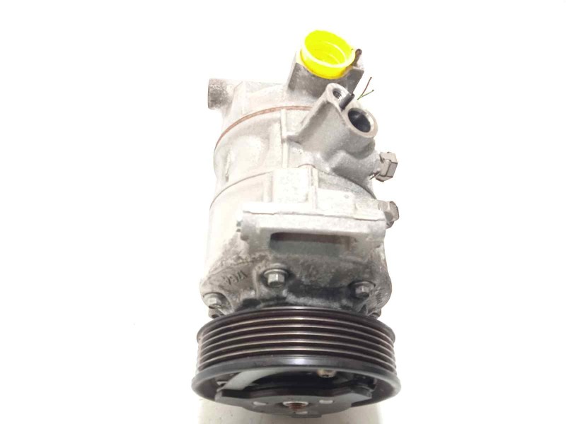 Recambio de compresor aire acondicionado para seat ibiza (6p1) reference referencia OEM IAM 5Q0816803F  