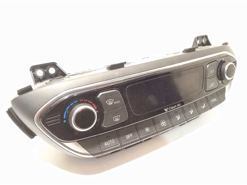 Recambio de mando climatizador para hyundai i30 (pd) 1.6 crdi cat referencia OEM IAM 97250G4300VCA  