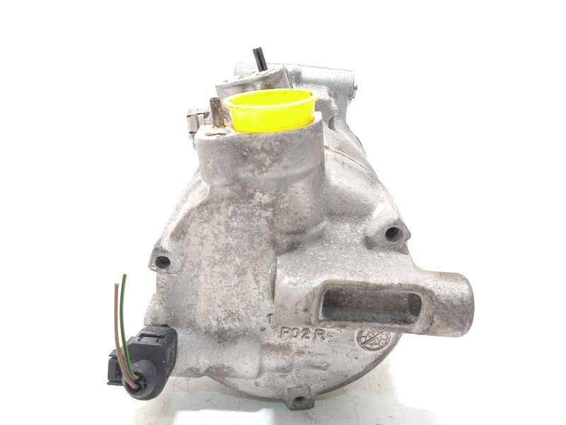 Recambio de compresor aire acondicionado para seat ibiza (6p1) reference referencia OEM IAM 5Q0816803F  