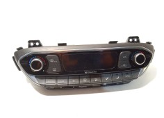Recambio de mando climatizador para hyundai i30 (pd) 1.6 crdi cat referencia OEM IAM 97250G4300VCA   2