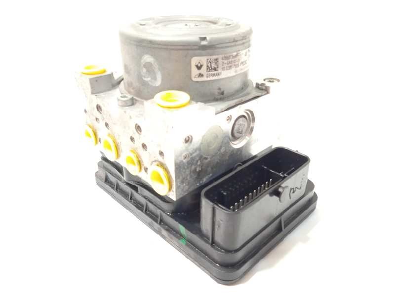 Recambio de abs para renault talisman zen referencia OEM IAM 476607355R 28515242333 10022010264