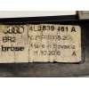 Recambio de elevalunas trasero izquierdo para audi q7 (4lb) 3.0 tdi quattro referencia OEM IAM 4L0839461A 4L0959801B 
