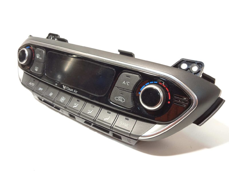 Recambio de mando climatizador para hyundai i30 (pd) 1.6 crdi cat referencia OEM IAM 97250G4300VCA  