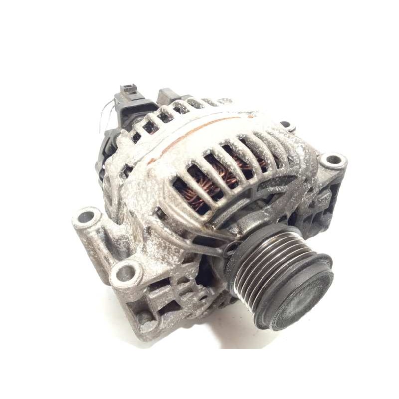 Recambio de alternador para audi a4 ber. (b8) básico referencia OEM IAM 06H903016L  0124525113