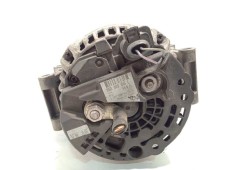 Recambio de alternador para audi a4 ber. (b8) básico referencia OEM IAM 06H903016L  0124525113 2