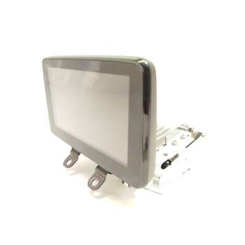 SISTEMA NAVEGACION GPS D23N611J0 BADE669C0A 