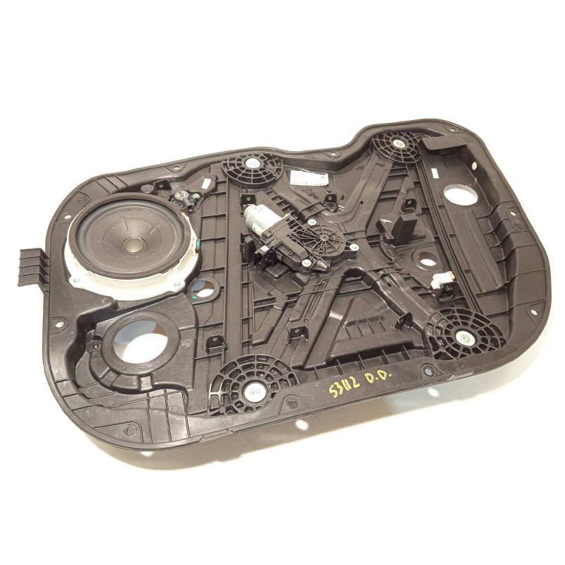 Recambio de elevalunas delantero derecho para hyundai i30 (pd) 1.6 crdi cat referencia OEM IAM 82480G4180  82460G4010