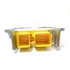 Recambio de centralita airbag para hyundai santa fe (bm) 2.2 crdi cat referencia OEM IAM 959102B900  0285001829