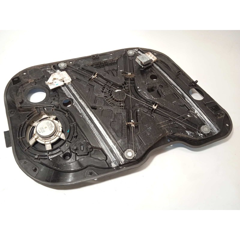 Recambio de elevalunas delantero derecho para hyundai i30 (pd) 1.6 crdi cat referencia OEM IAM 82480G4180  82460G4010