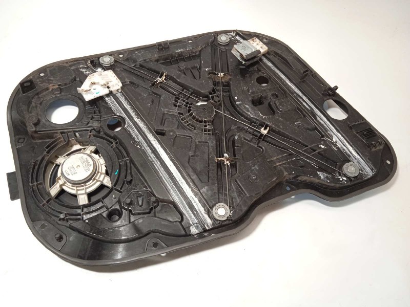 Recambio de elevalunas delantero derecho para hyundai i30 (pd) 1.6 crdi cat referencia OEM IAM 82480G4180  82460G4010