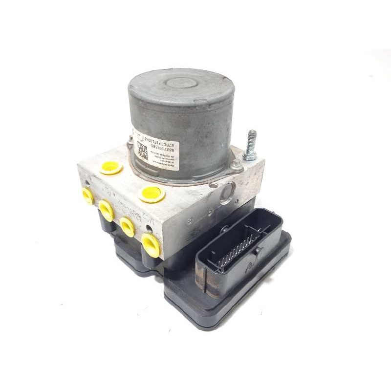 Recambio de abs para citroën c4 cactus shine referencia OEM IAM 9808055980 0265956240 970025