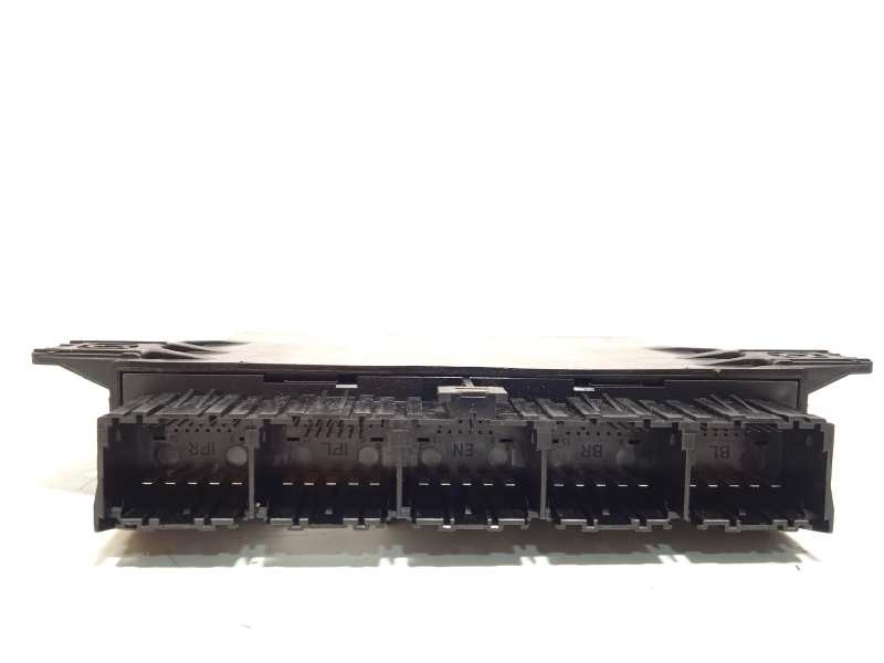 Recambio de centralita cierre para ford focus turn. (cb8) trend referencia OEM IAM AV6N19G481AG 1829420 5WK49778H