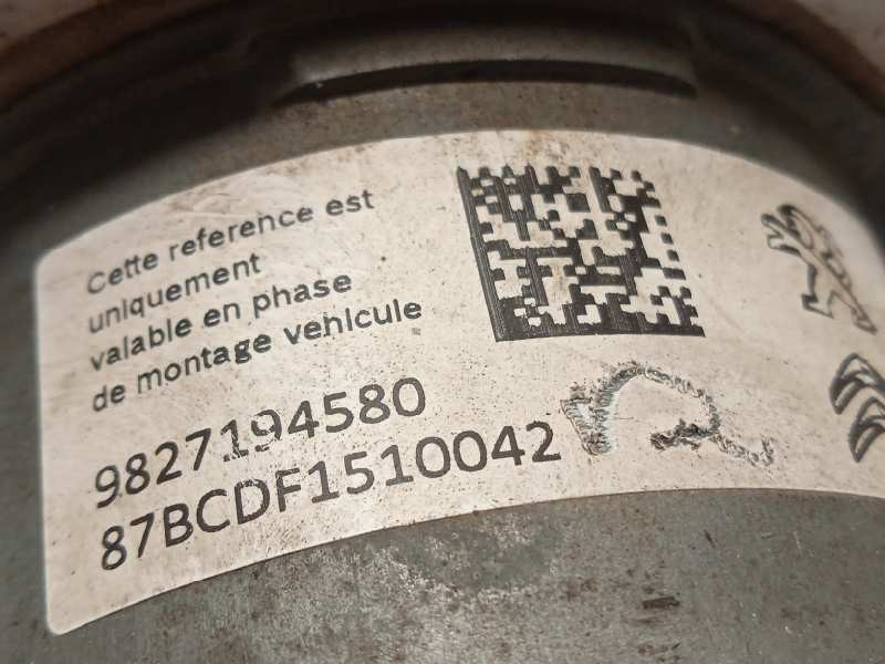 Recambio de abs para citroën c4 cactus shine referencia OEM IAM 9808055980 0265956240 970025