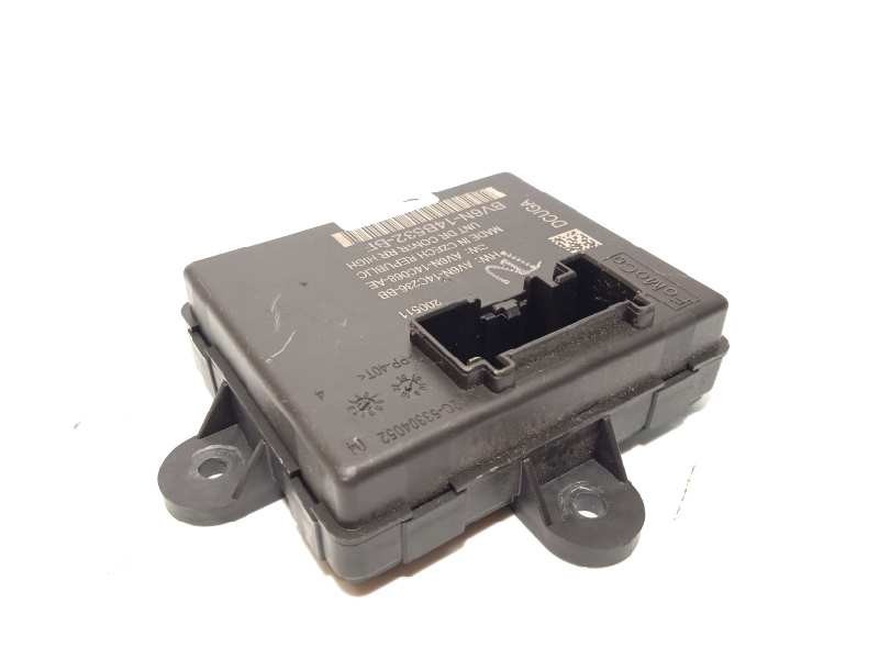 Recambio de centralita confort para ford focus turn. (cb8) trend referencia OEM IAM BV6N14B532BF  