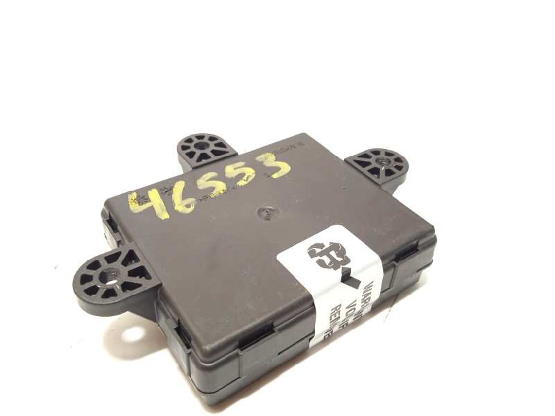 Recambio de centralita confort para ford focus turn. (cb8) trend referencia OEM IAM BV6N14B532BF  