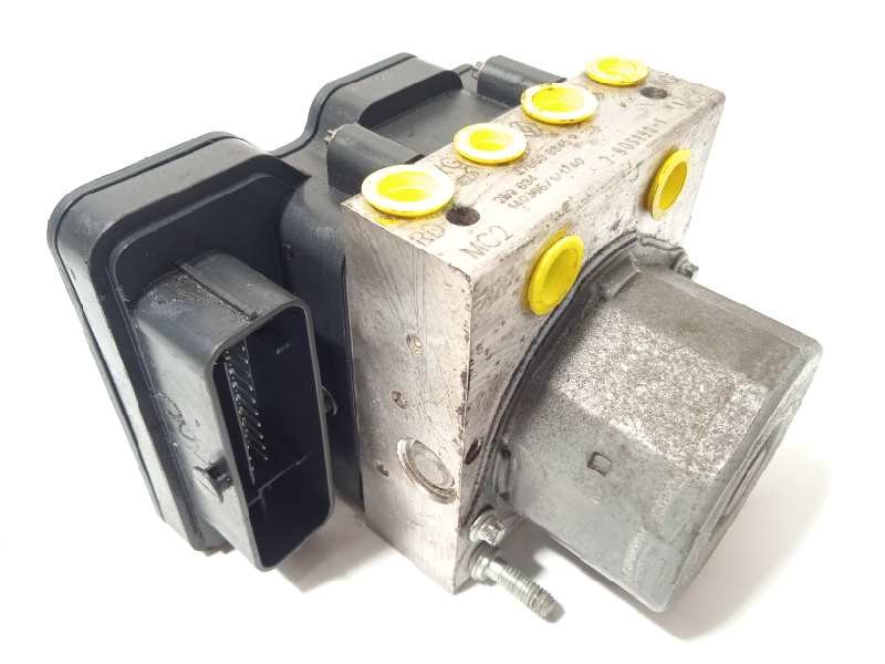 Recambio de abs para dacia duster laureate 4x2 referencia OEM IAM 476608845R 0265956285 269634