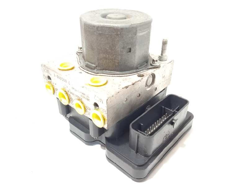 Recambio de abs para dacia duster laureate 4x2 referencia OEM IAM 476608845R 0265956285 269634