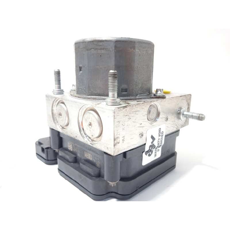 Recambio de abs para dacia duster laureate 4x2 referencia OEM IAM 476608845R 0265956285 269634