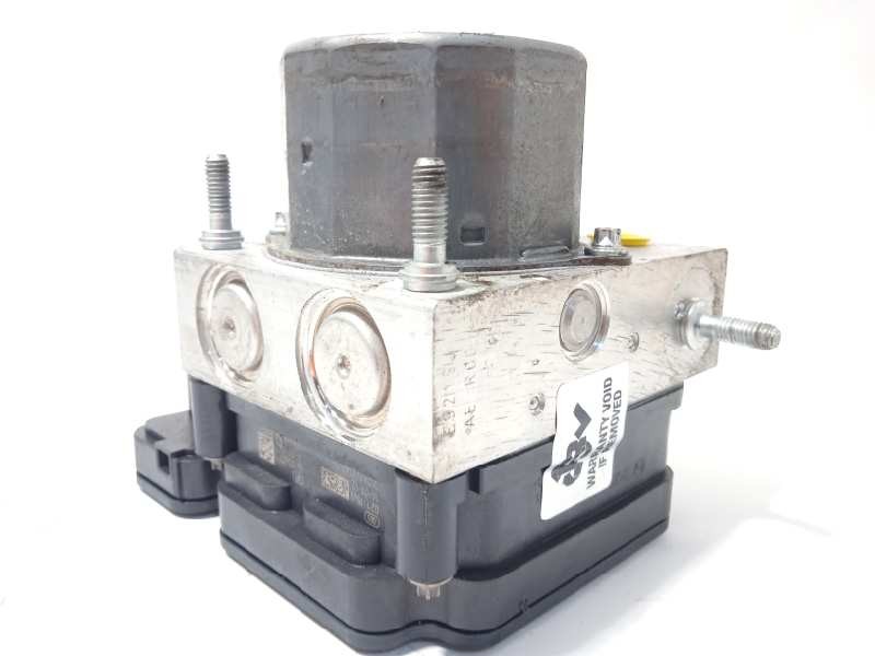 Recambio de abs para dacia duster laureate 4x2 referencia OEM IAM 476608845R 0265956285 269634