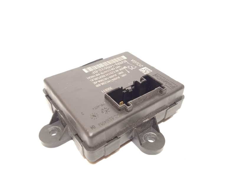 Recambio de centralita confort para ford focus turn. (cb8) trend referencia OEM IAM BV6N14B532BF  