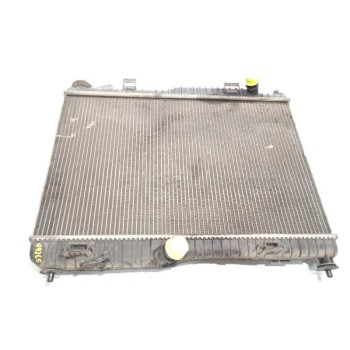 Recambio de radiador agua para ford fiesta (cb1) trend referencia OEM IAM 1772863  