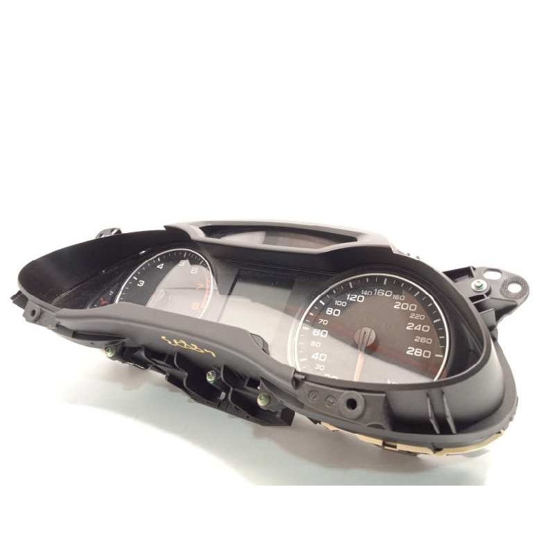 Recambio de cuadro instrumentos para audi a4 ber. (b8) básico referencia OEM IAM 8K0920900  8K0920900A