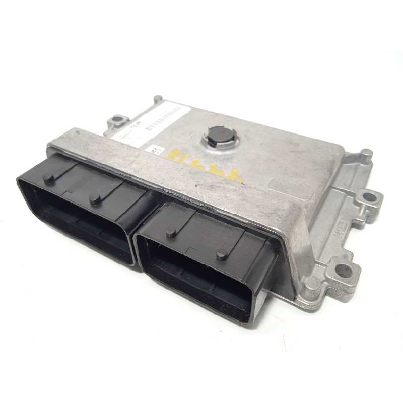 Recambio de centralita motor uce para citroën c3 live referencia OEM IAM 9829598880  A2C1892110101