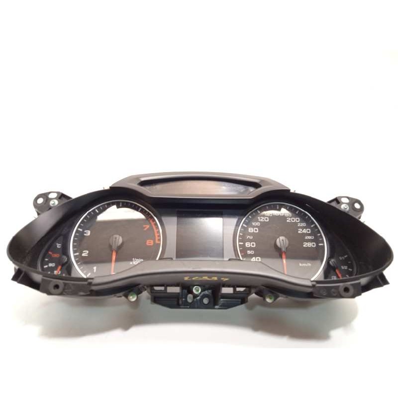 Recambio de cuadro instrumentos para audi a4 ber. (b8) básico referencia OEM IAM 8K0920900  8K0920900A