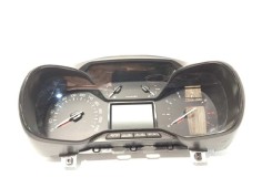 Recambio de cuadro instrumentos para citroën c3 live referencia OEM IAM 9823019980   2