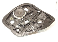 Recambio de elevalunas trasero derecho para hyundai i30 (pd) 1.6 crdi cat referencia OEM IAM 83480G4030  83460G4010