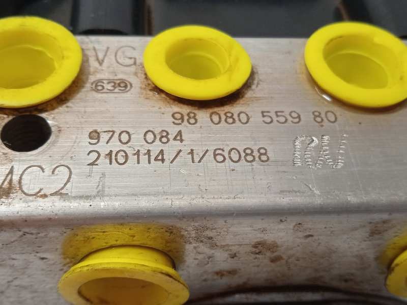 Recambio de abs para peugeot traveller expert combi referencia OEM IAM 9808055980 0265956240 970094