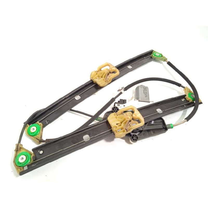 Recambio de elevalunas delantero derecho para audi a4 ber. (b8) básico referencia OEM IAM 8K0837462  8K0959802