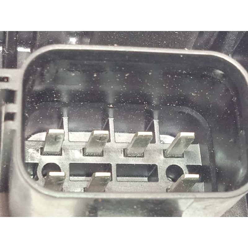 Recambio de modulo electronico para ford focus turn. (cb8) trend referencia OEM IAM AU5A9D370FA  