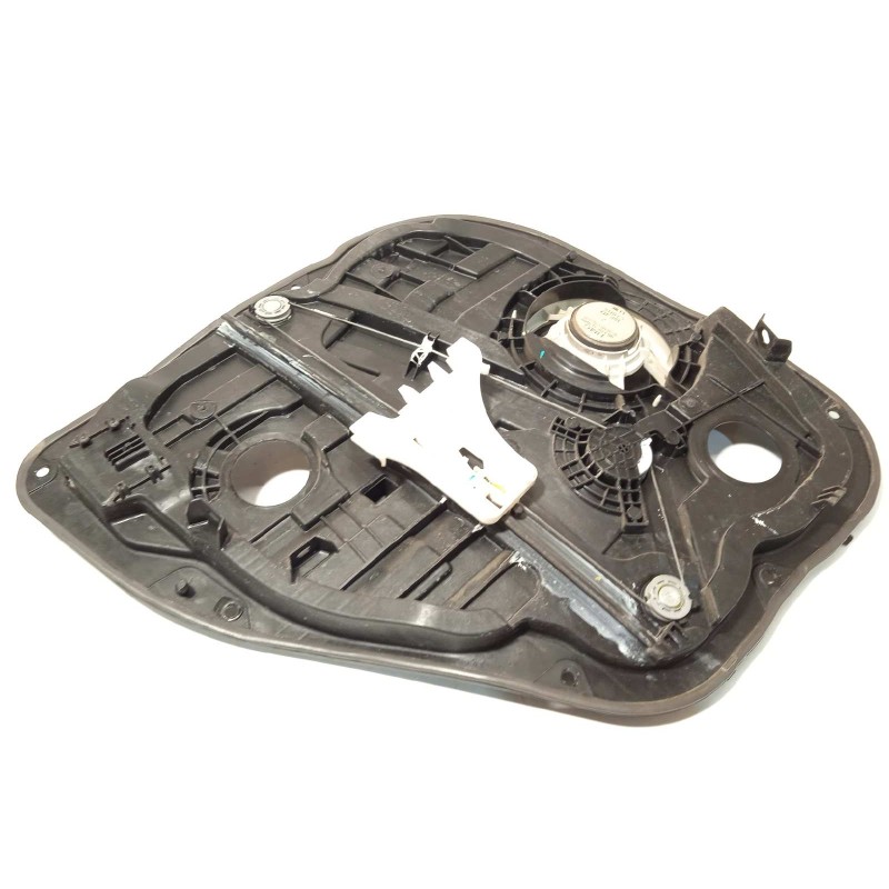 Recambio de elevalunas trasero derecho para hyundai i30 (pd) 1.6 crdi cat referencia OEM IAM 83480G4030  83460G4010