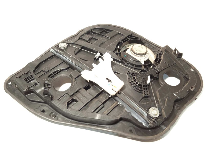 Recambio de elevalunas trasero derecho para hyundai i30 (pd) 1.6 crdi cat referencia OEM IAM 83480G4030  83460G4010