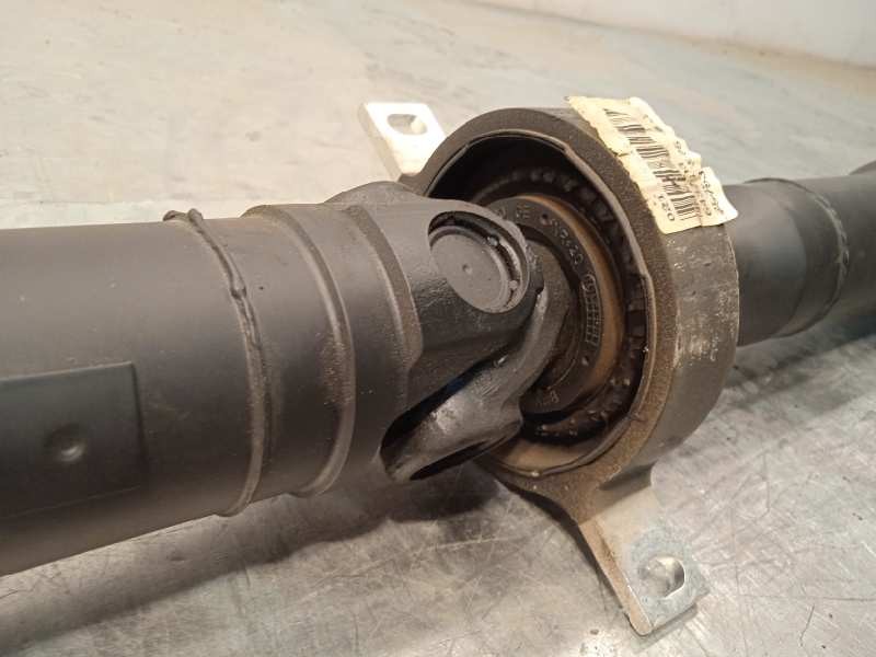 Recambio de transmision central para bmw x1 (e84) 2.0 16v turbodiesel referencia OEM IAM 7575332  26107575332