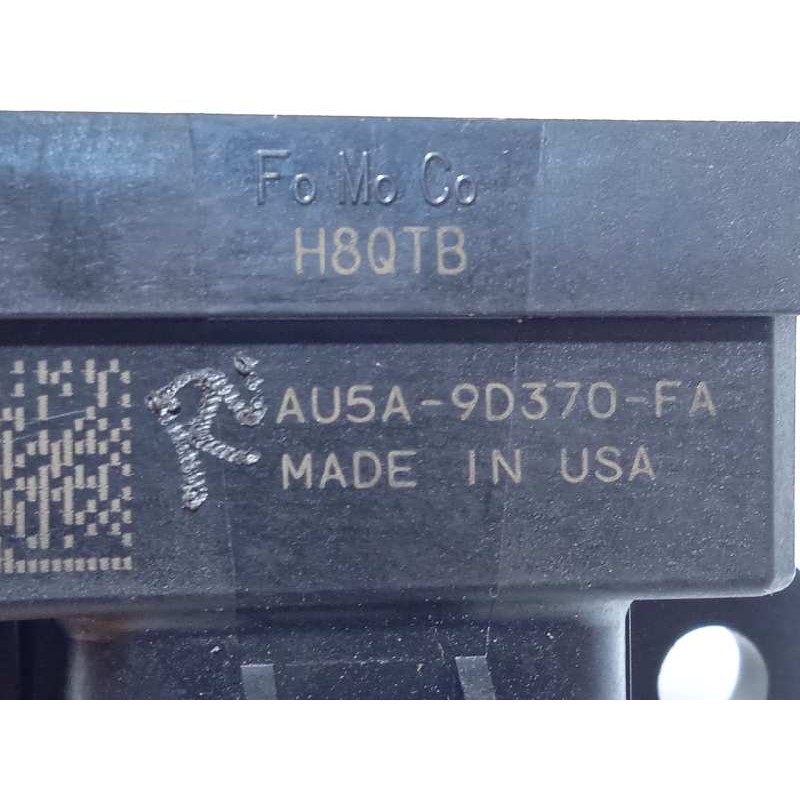 Recambio de modulo electronico para ford focus turn. (cb8) trend referencia OEM IAM AU5A9D370FA  
