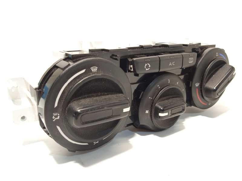 Recambio de mando calefaccion / aire acondicionado para citroën c3 live referencia OEM IAM 9823822777  