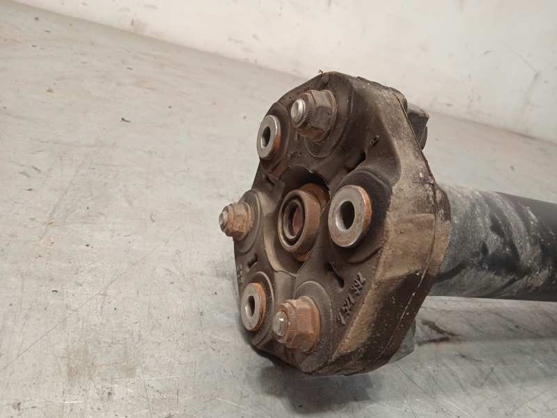 Recambio de transmision central para bmw x1 (e84) 2.0 16v turbodiesel referencia OEM IAM 7575332  26107575332