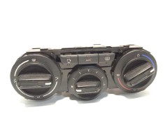 Recambio de mando calefaccion / aire acondicionado para citroën c3 live referencia OEM IAM 9823822777   2