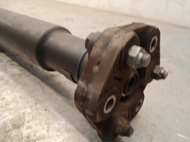 Recambio de transmision central para bmw x1 (e84) 2.0 16v turbodiesel referencia OEM IAM 7575332  26107575332