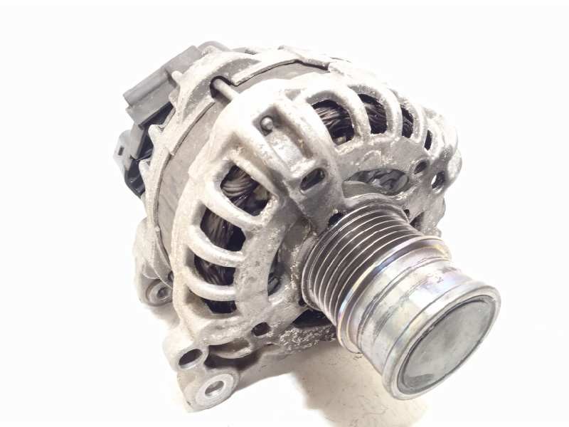 Recambio de alternador para seat ibiza (6p1) style referencia OEM IAM 04E903021M  F000BL07L4