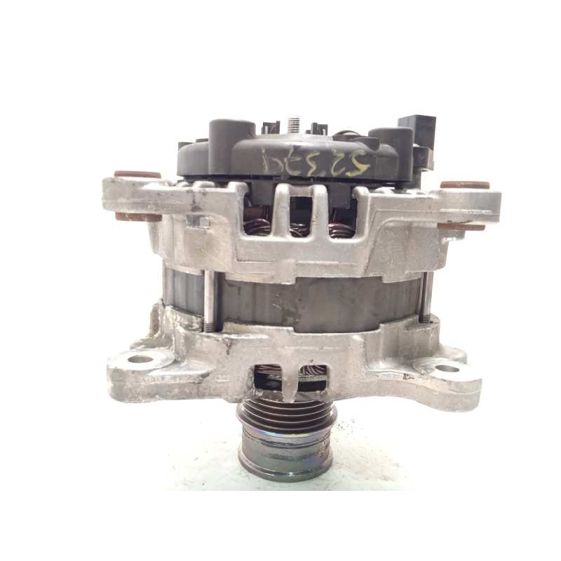 Recambio de alternador para seat ibiza (6p1) style referencia OEM IAM 04E903021M  F000BL07L4