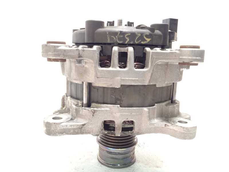 Recambio de alternador para seat ibiza (6p1) style referencia OEM IAM 04E903021M  F000BL07L4